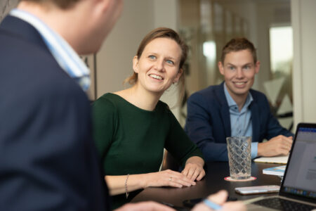 Burgemeester gezocht