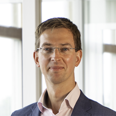 Carlo van Dijk - Geassocieerd partner