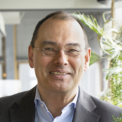 Hans Bossert - Geassocieerd partner