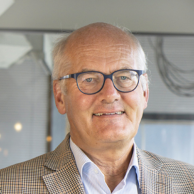Herman Sietsma - Geassocieerd partner