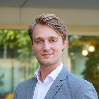 Joël van Eerde