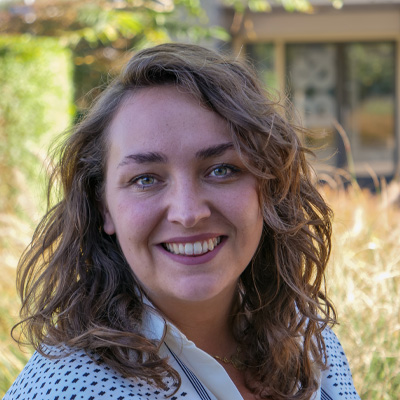 Manon Deterd Oude Weme - Adviseur