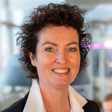 Marijke van de Plasse