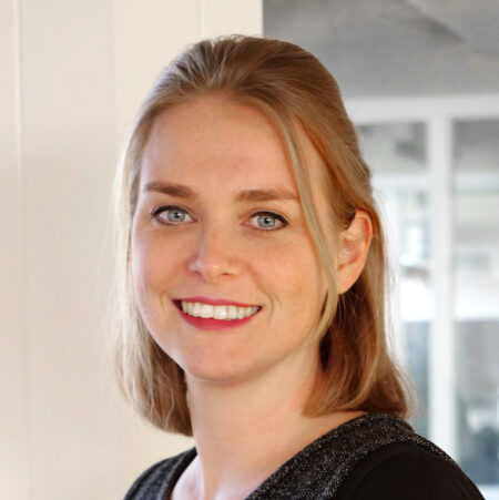 Marleen van der Veer - Vormgever