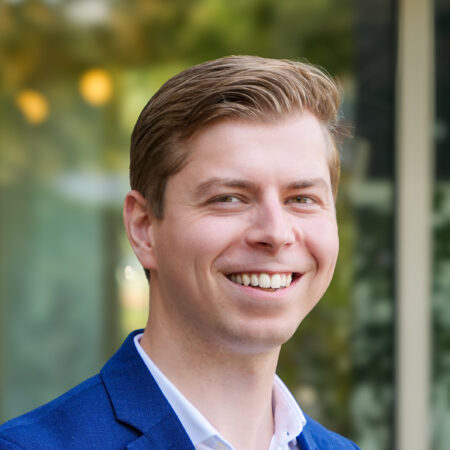 Robert Klaassen