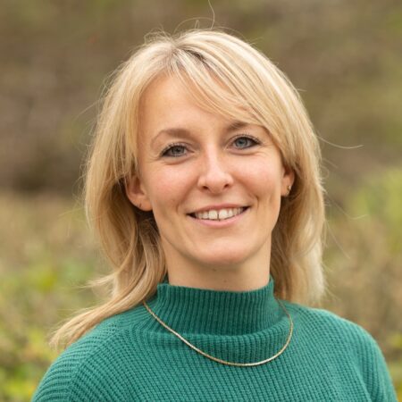 Saskia van Loozenoord