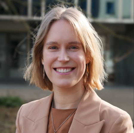Madelon van Diepen
