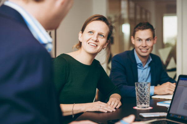 De allerbeste bestuurders
