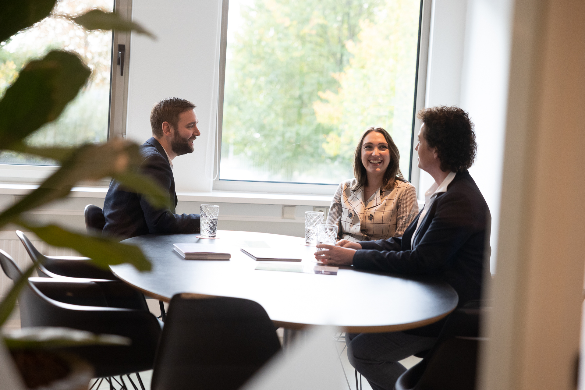 Ga aan de slag als interim professional bij Necker!