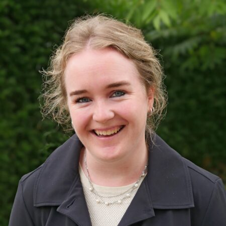 Kirsten Commijs