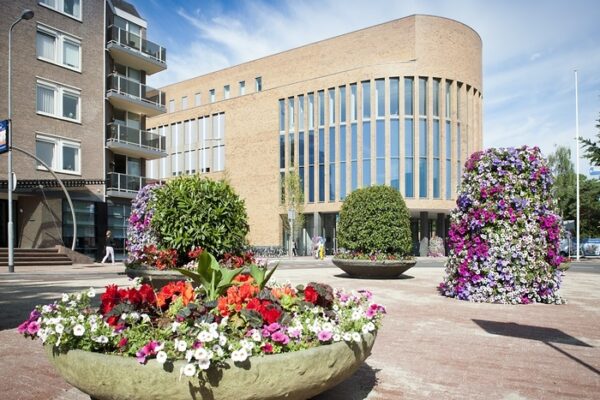 Stadhuis gemeente Weert