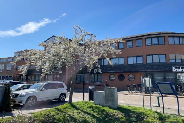Gemeentehuis Mijdrecht