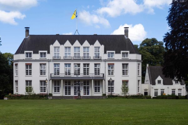 GriffieFIT: De Bilt breidt griffie uit