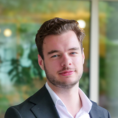 Joost Paulissen