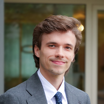 Wouter Doeleman