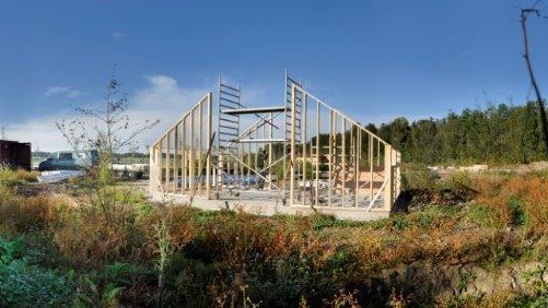 Troebel water: raadsonderzoek naar Almere Oosterwold