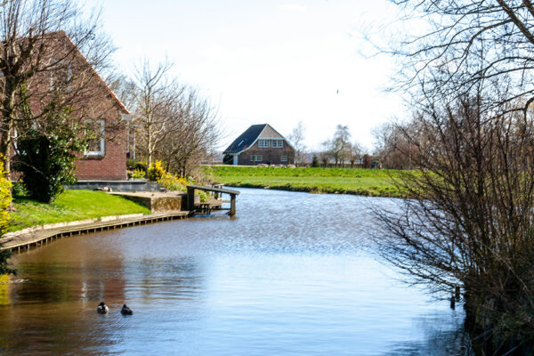 Op zoek naar bestuurlijke toekomst?