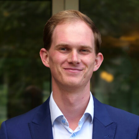 Maarten van der Velde