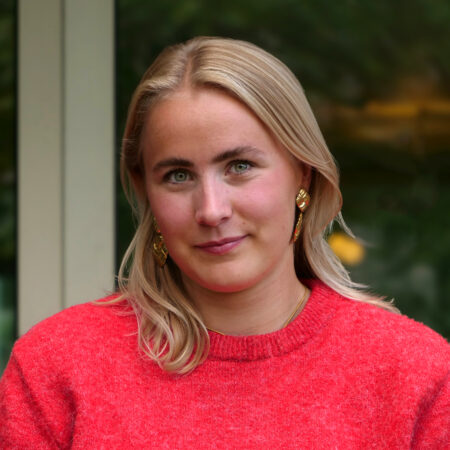 Merel Gilsing
