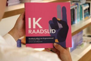 Boek Ik Raadslid | 2026