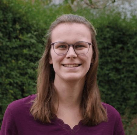 Joëlle van der Zwan
