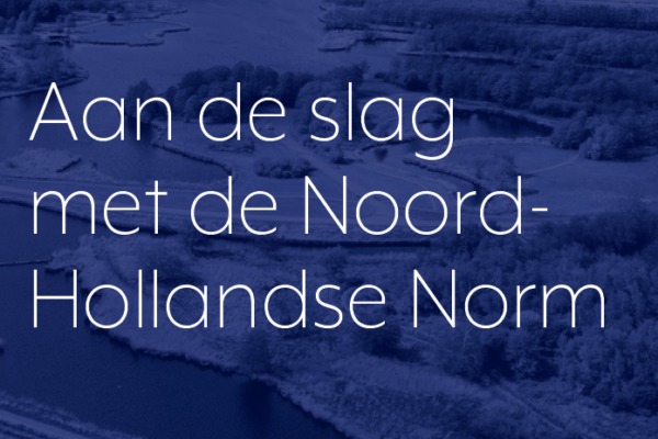 Integriteitstrainingen Noord-Hollandse overheden