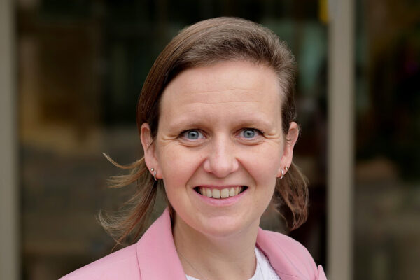 Sabine van Zuydam nieuwe ‘Academic Fellow’ bij USBO
