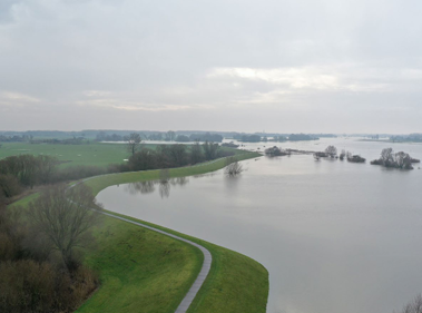 Vacature dijkgraaf Waterschap Drents Overijsselse Delta