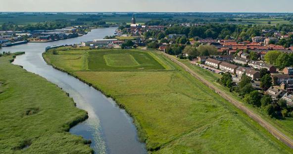 Vacature dijkgraaf Waterschap Drents Overijsselse Delta