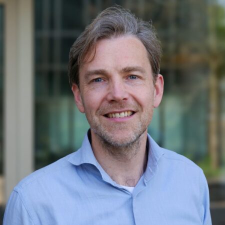 Laurens Wijmenga