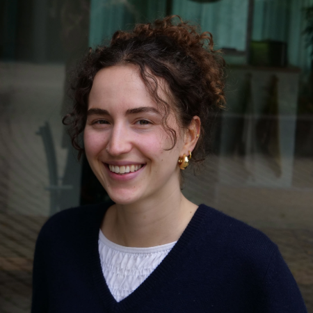 Marit Weurding