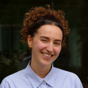 Marit Weurding